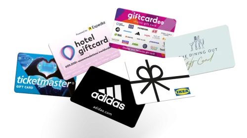 Request a custom quote